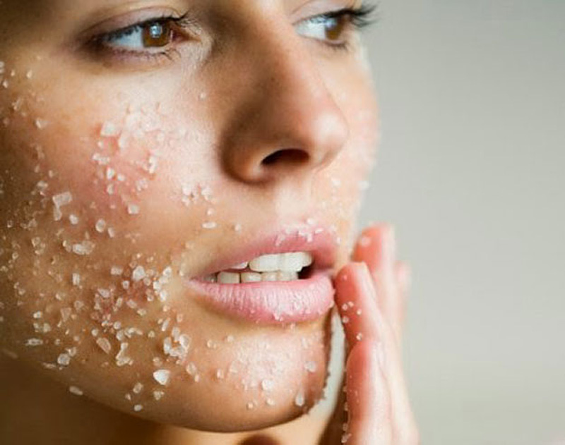 Don't forget to exfoliate your skin in winter.jpg