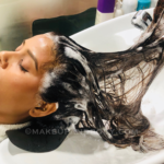 My Experience with Kerafusion Keratin treatment at VLCC Sector-11